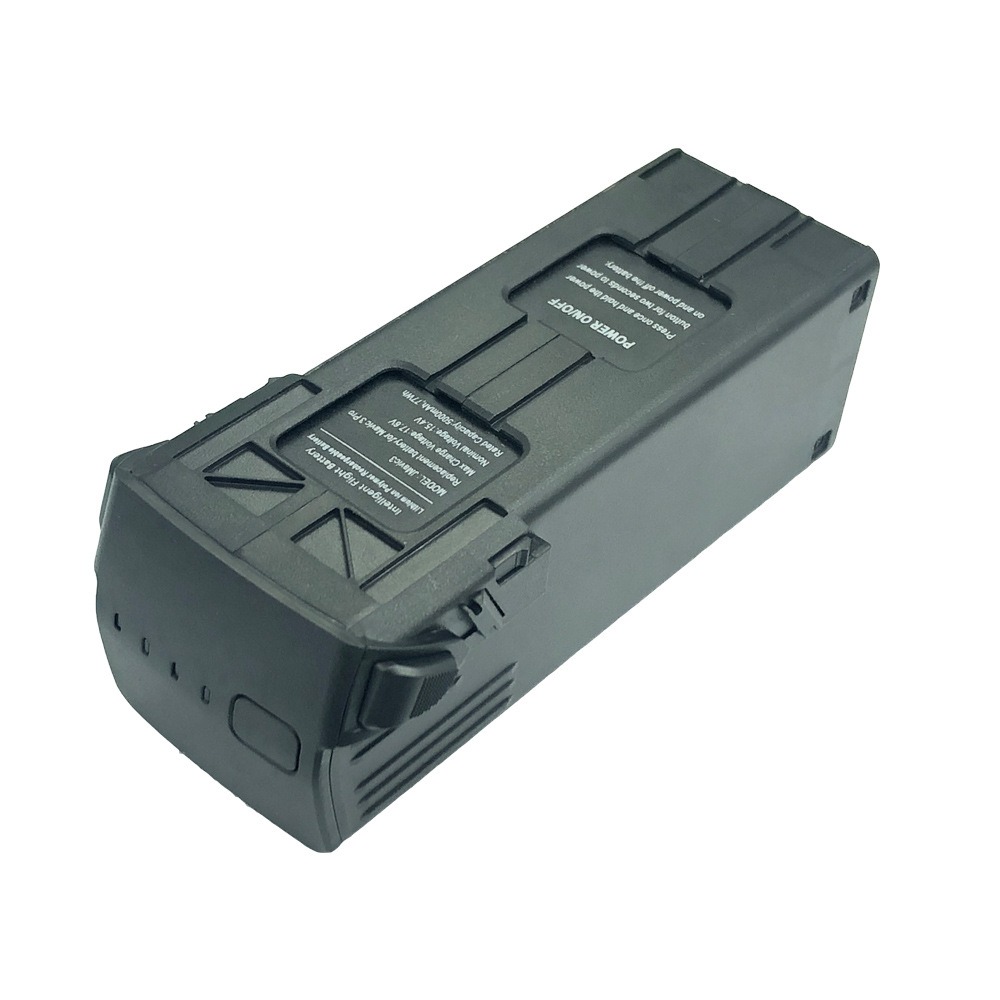 Replacement for DJI Mavic 3 Battery 5000mAh Intelligent Flight Battery Mavic3 Drone Industry Battery